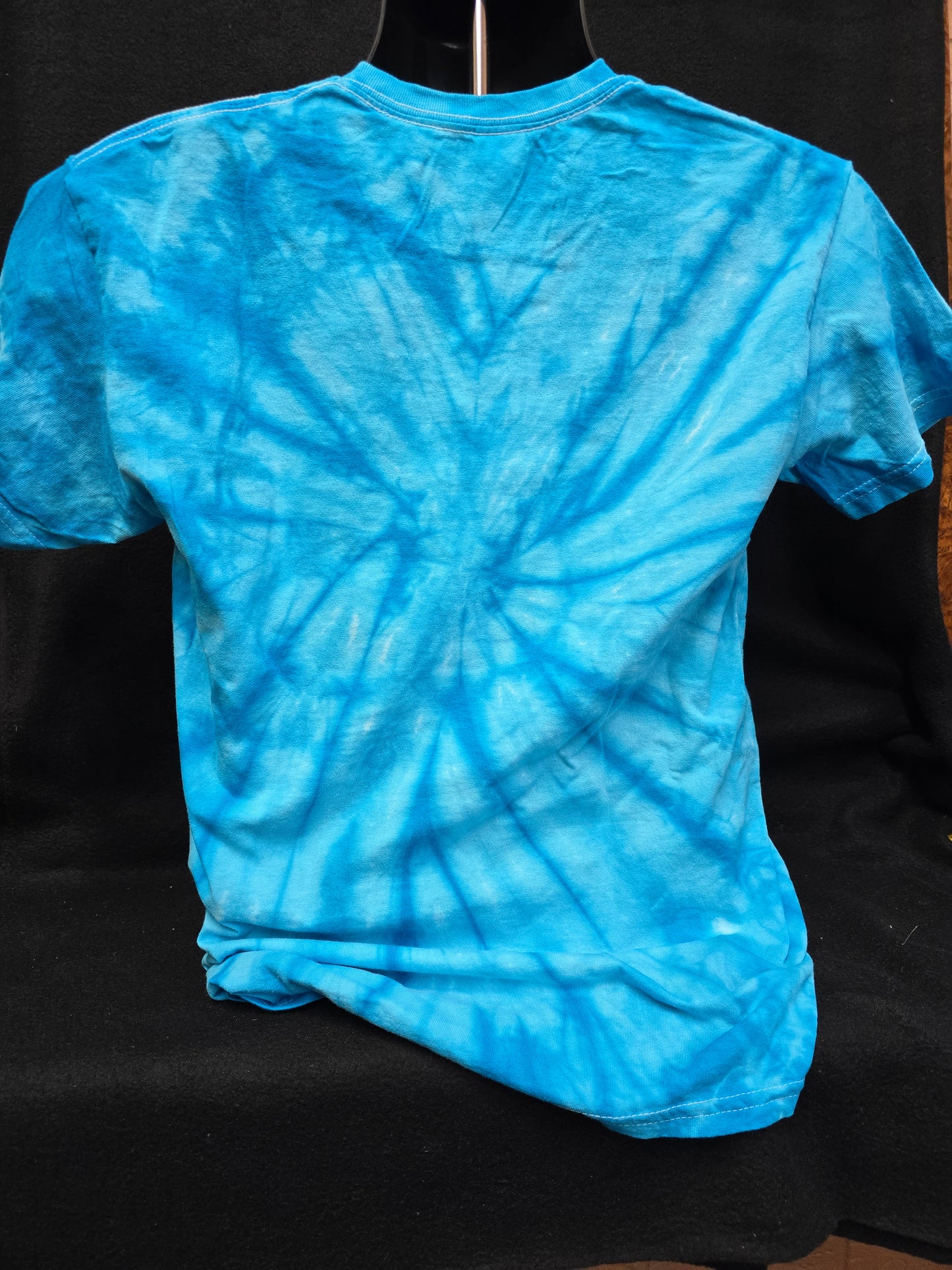 OPA! Heavyweight Spider Tie-Dye Tee