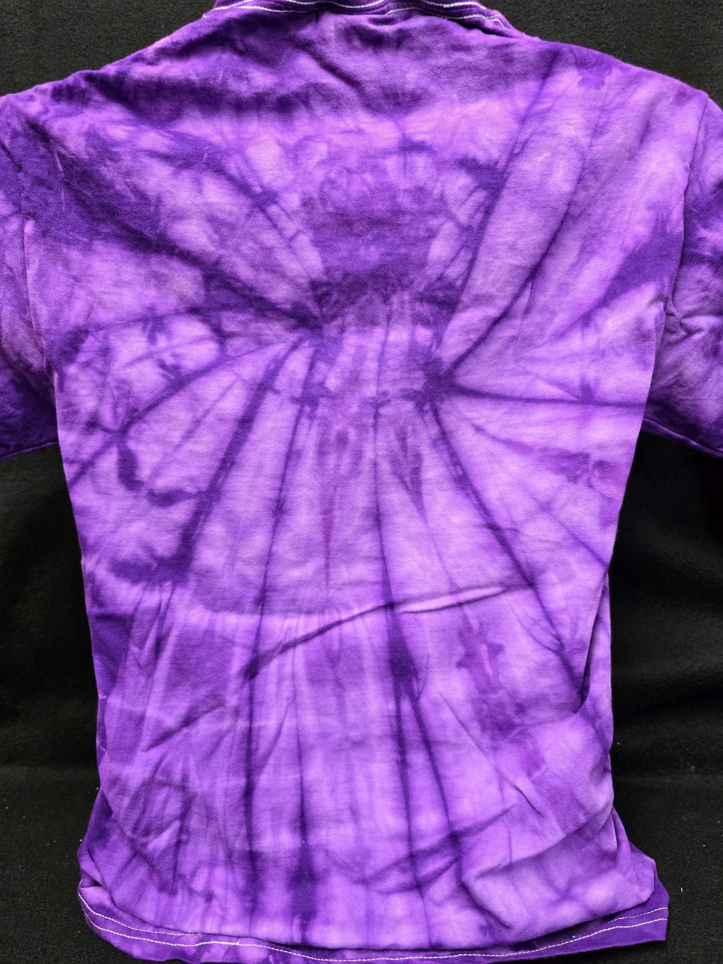 OPA! Heavyweight Spider Tie-Dye Tee