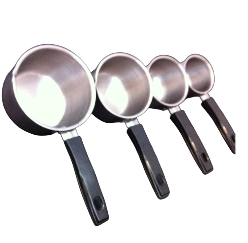 Box Set of Briki - 1, 2, 3, and 4 cup sizes