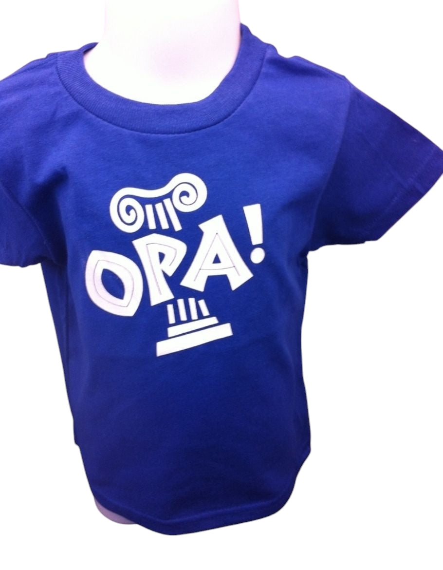 OPA! Toddler Tee