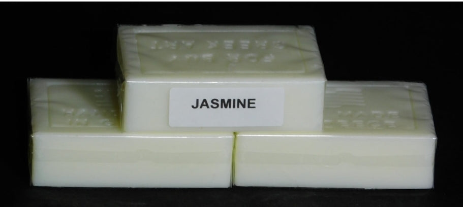 Olive Oil Soap Bar – Imported from Athens, Greece