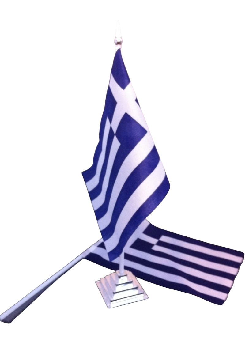 Greek Flag Items