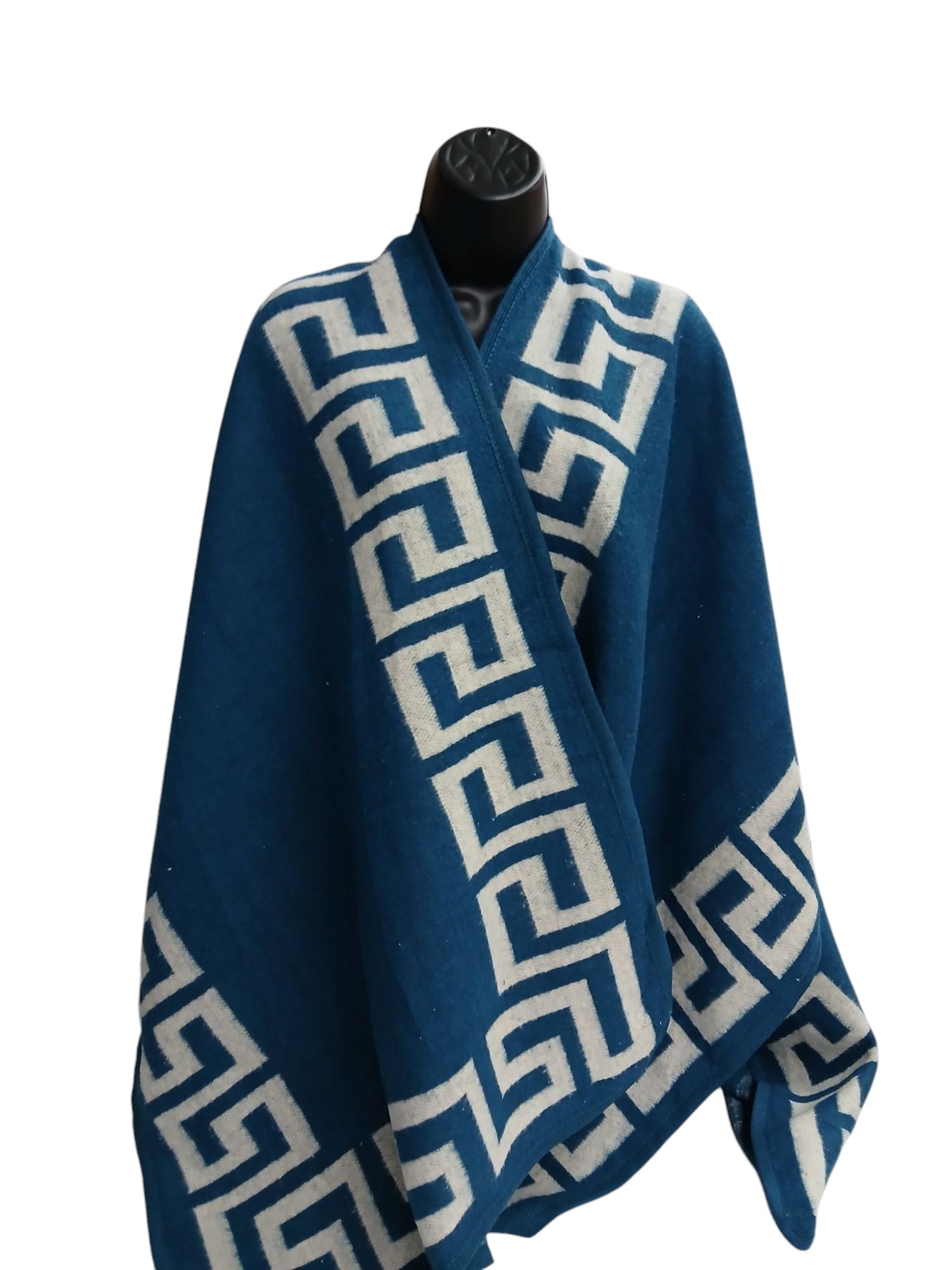 Shawls and Scarves