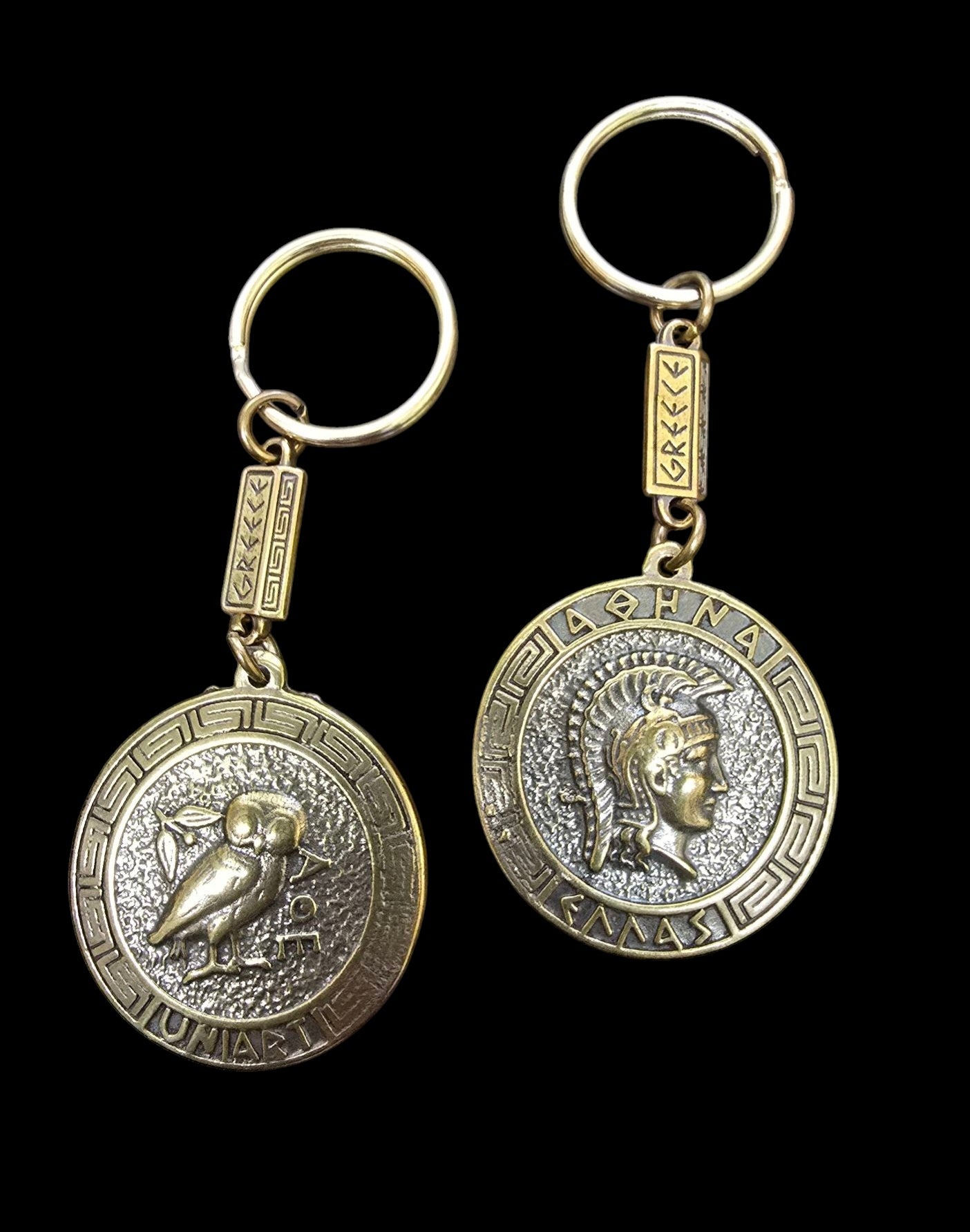 Keychains