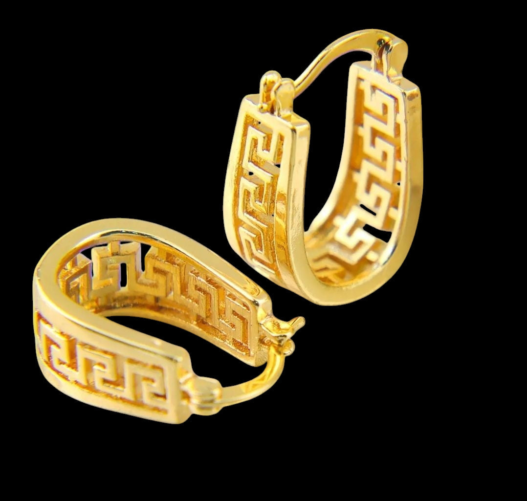 Jewelry - Non Mati - Earrings