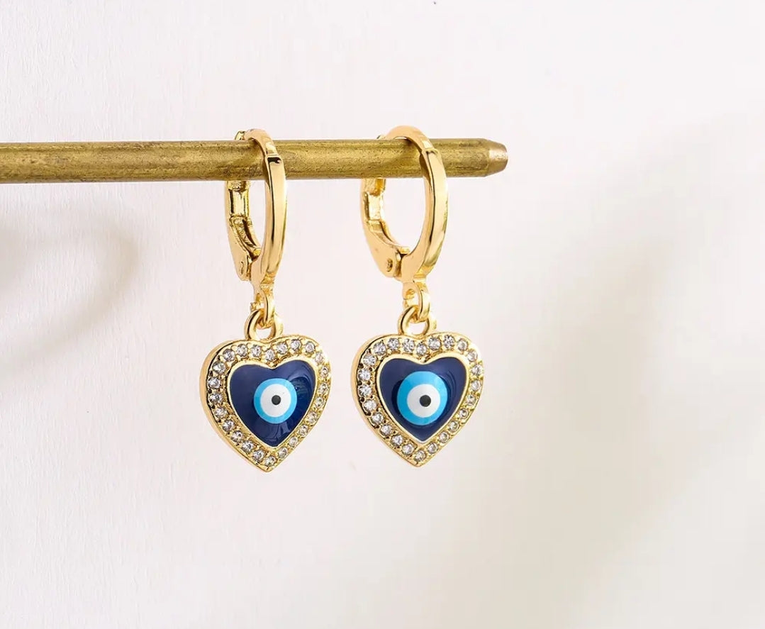 Jewelry - Mati - Earrings