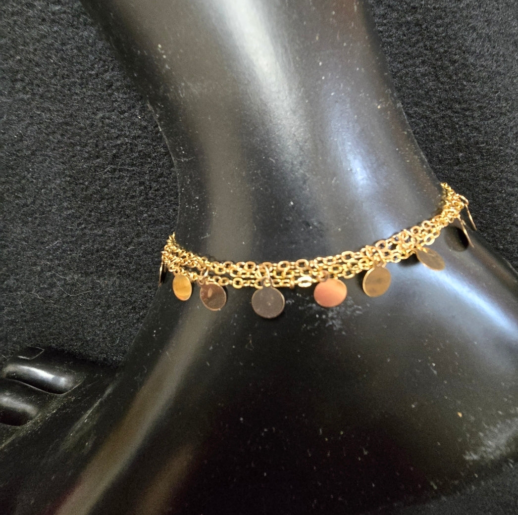 Jewelry - Non Mati - Anklet