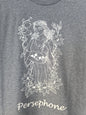 Long Sleeve Graphite Persephone Shirt