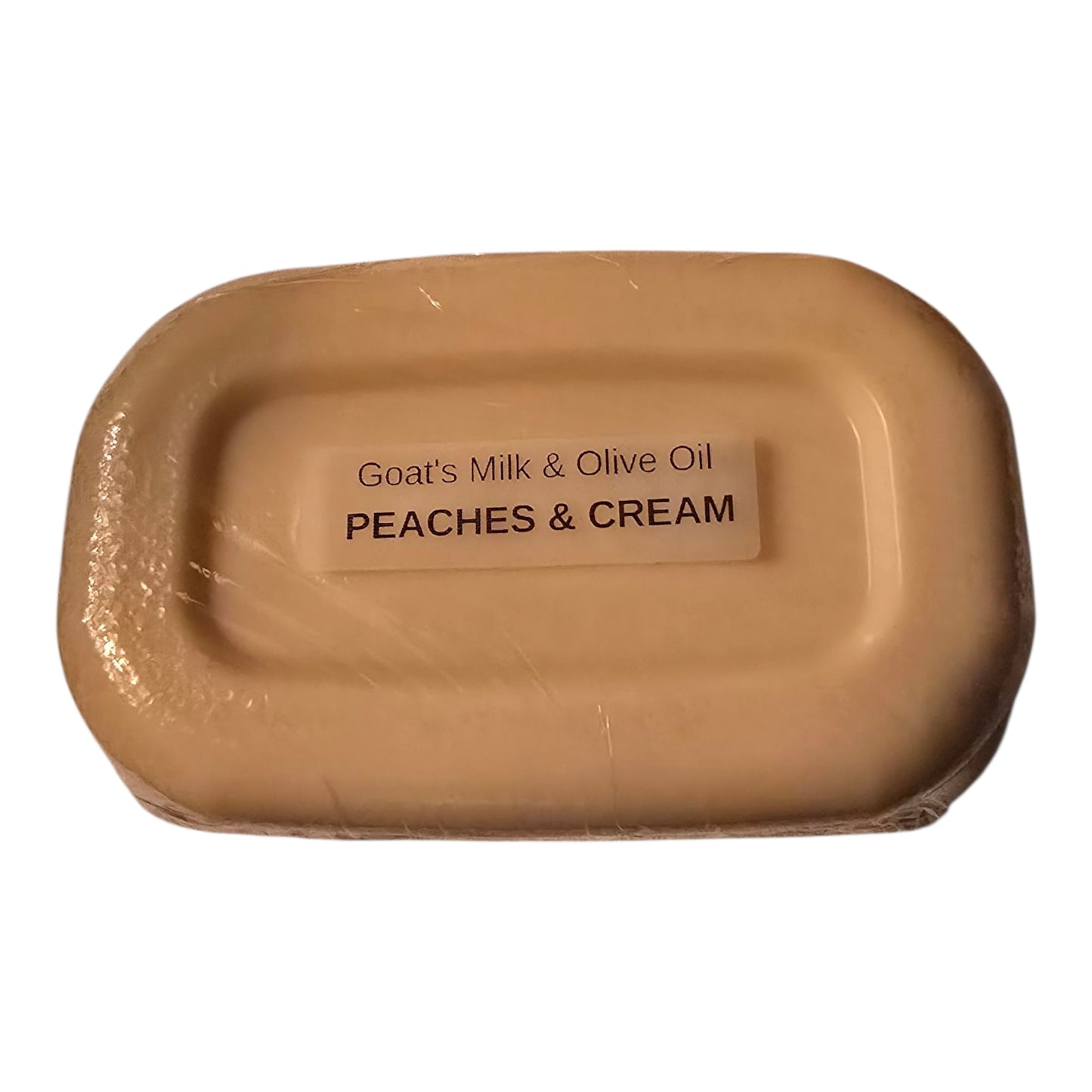 All-Natural Goat’s Milk & Olive Oil Soap – 5 oz