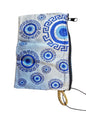 4" x 6" Evil Eye Purse – Protective Mati Design