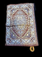 Persian‑Style Woven Tapestry Coin Purse