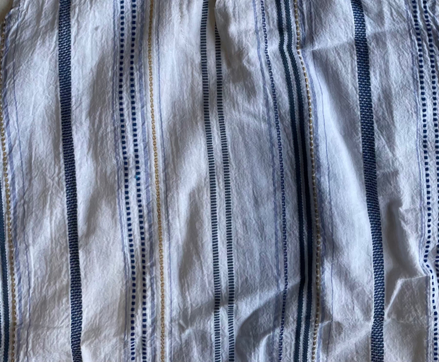 Child’s Lightweight Sleeveless Hooded Dress