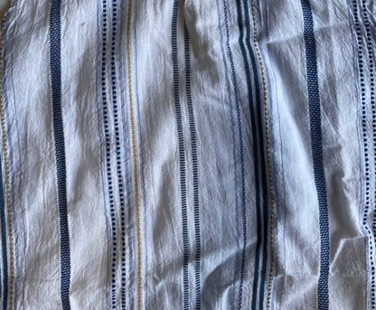 Child’s Lightweight Sleeveless Hooded Dress