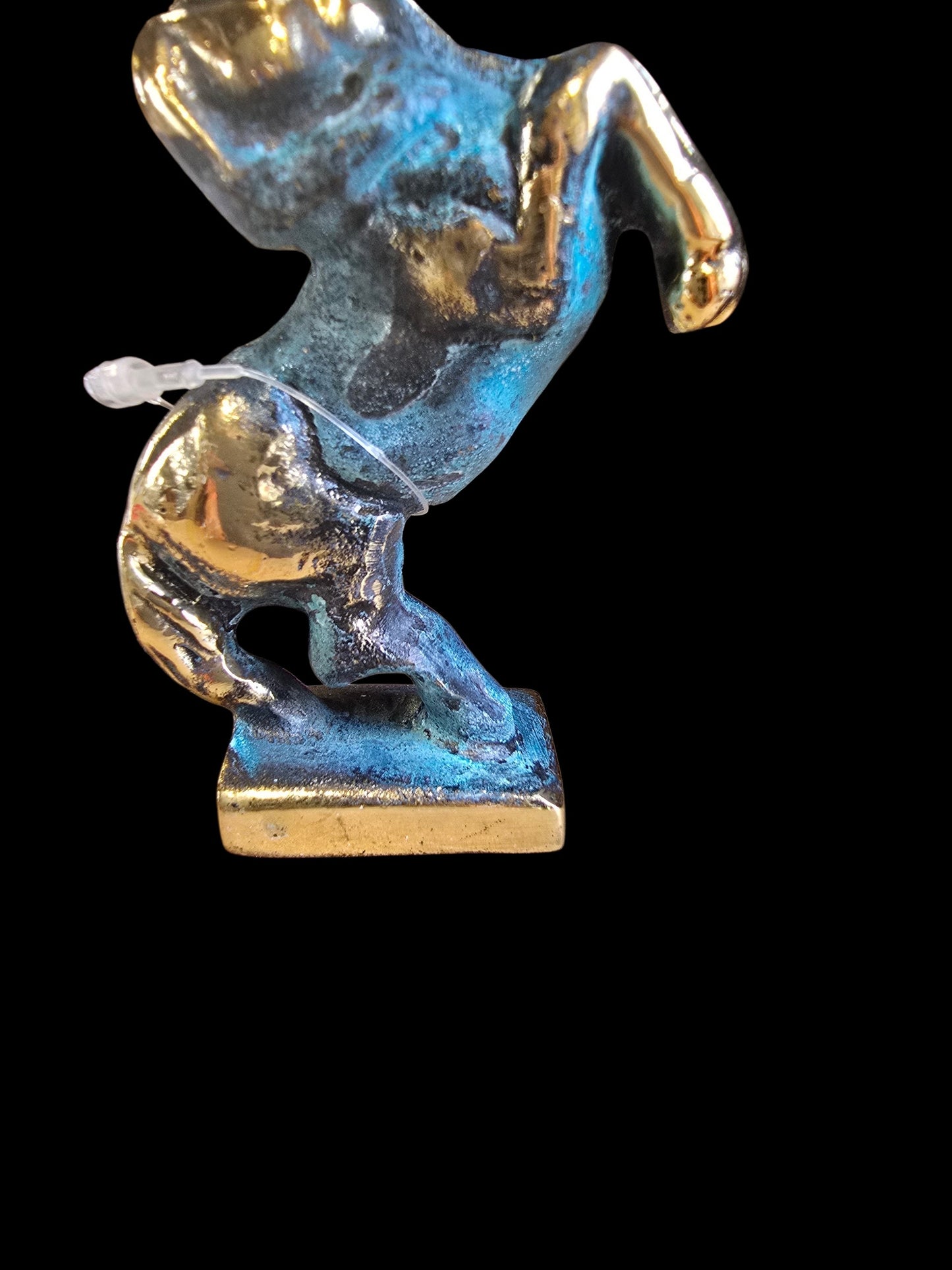 Greek Centaur Bronze Statue – Handcrafted in Greece