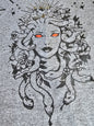 “Turn Them to Stone” Medusa T-Shirt