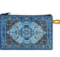 4" x 6" Lined Purse – Zipper Closure