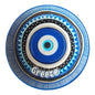 Evil Eye (Mati) Plate Magnet – Imported from Greece