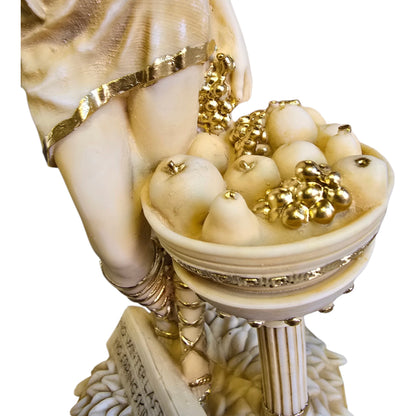 Demeter – Goddess of the Harvest Statue