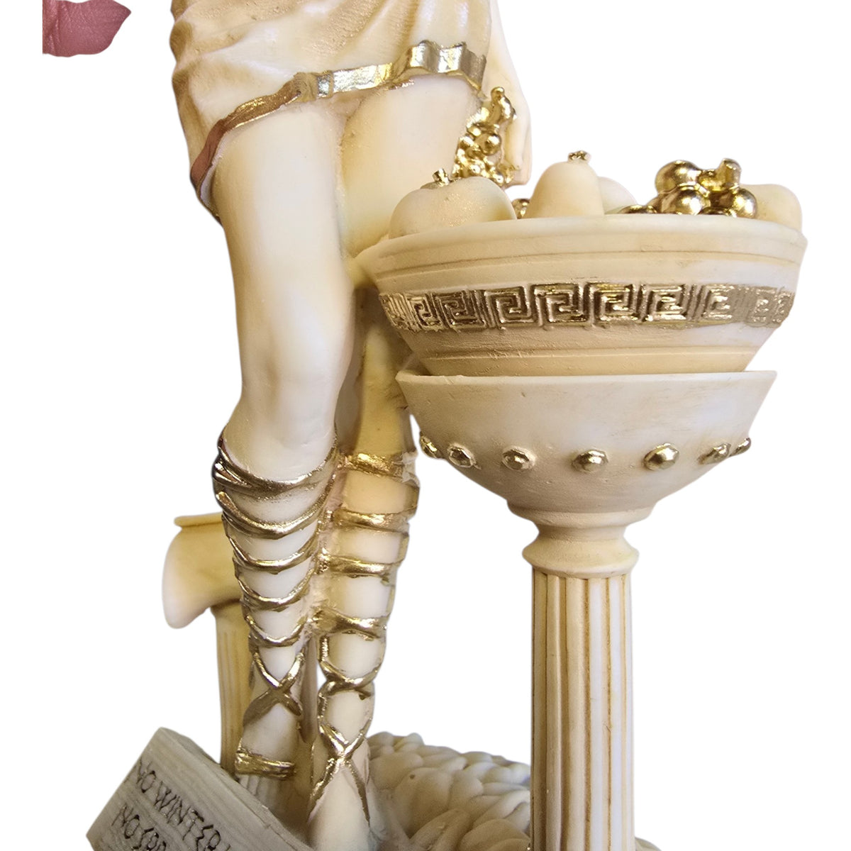 Demeter – Goddess of the Harvest Statue