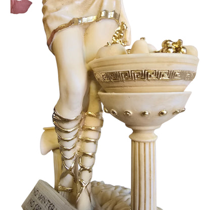 Demeter – Goddess of the Harvest Statue