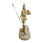 Athena – Goddess of Wisdom Alabaster/Resin Statue