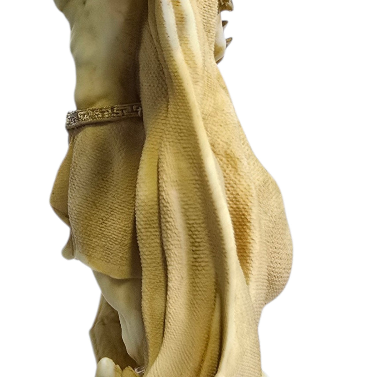 Zeus – King of the Olympian Gods Alabaster/Resin/Stone Statue