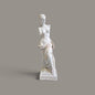 Aphrodite – Goddess of Love & Beauty Alabaster Statue