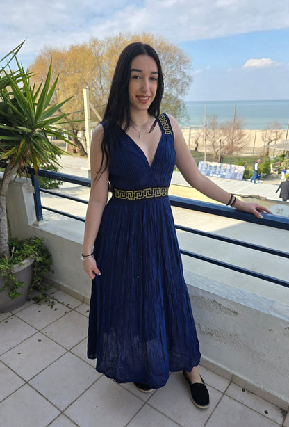 100% Natural Cotton Dresses - Elegance Meets Comfort