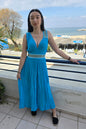 100% Natural Cotton Dresses - Elegance Meets Comfort