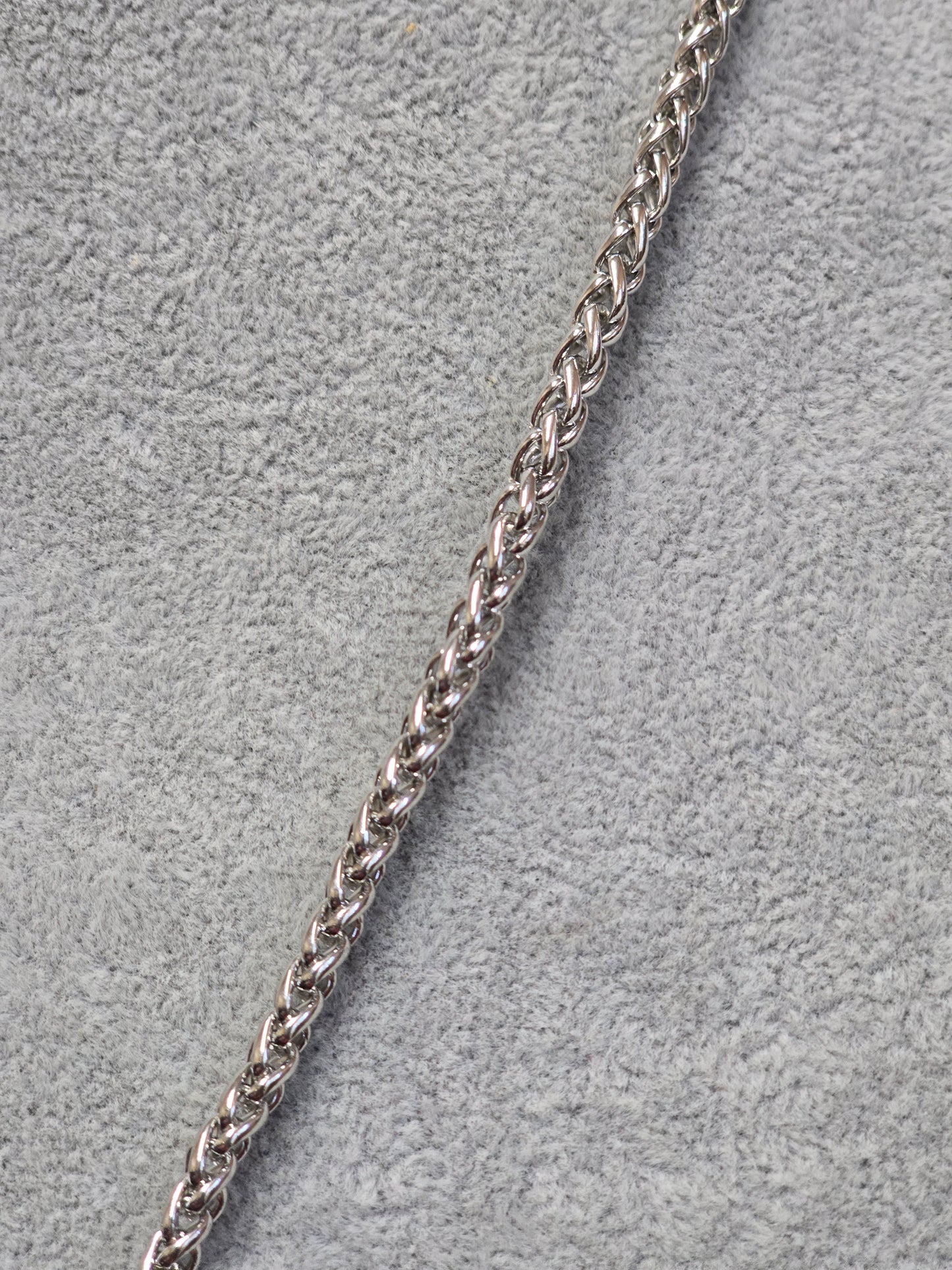 Large Athena Pendant Necklace – Strength & Elegance