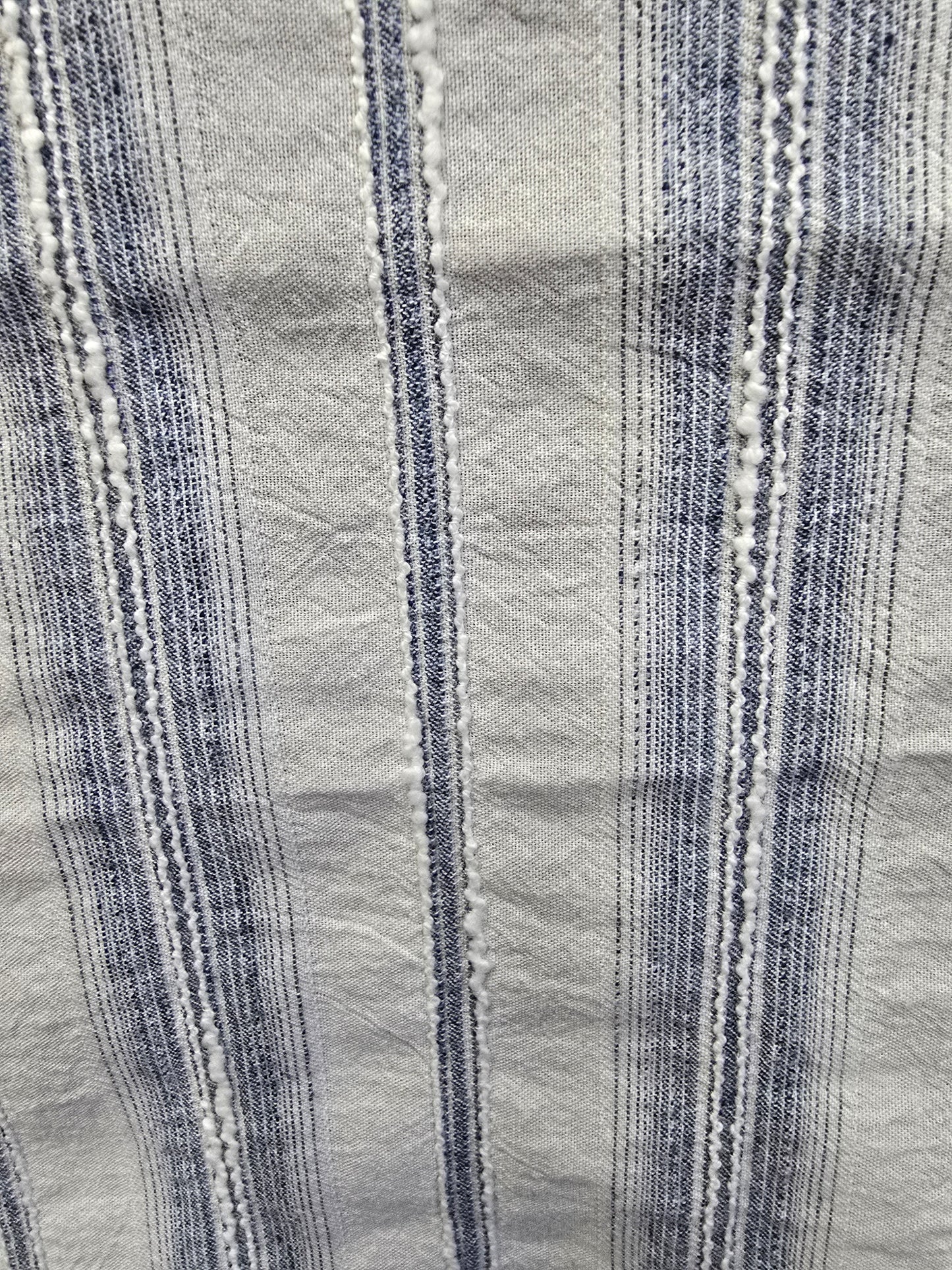 Men’s Classic Greek Cotton Shirt