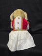Super Plush Evzone Dog – 40 cm Greek Heritage Collectible