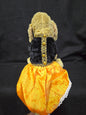 Super Soft Plush Greek Dance Dog – 40 cm Traditional Costume