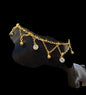 Radiant Elegance Anklet