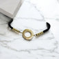 Timeless Elegance with a Greek Touch
