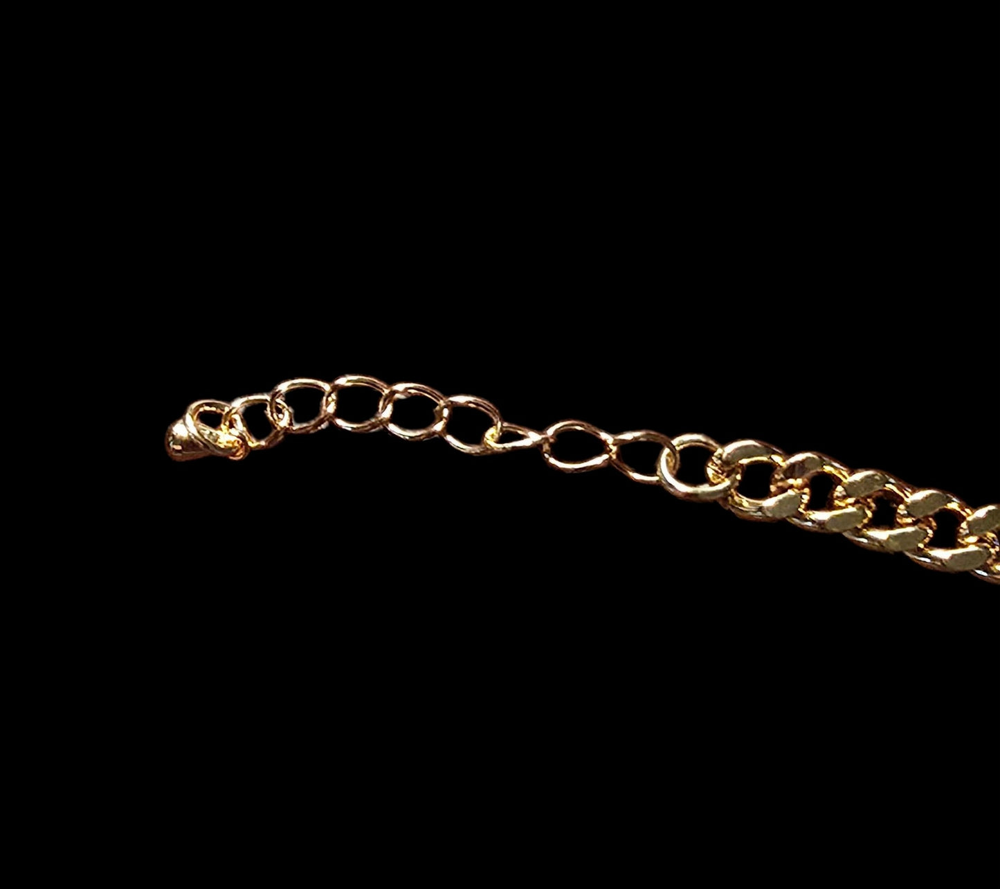 Gold Plated Greek Key Jewelry Set