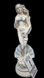 Alabaster Statue of Aphrodite Anadyomene