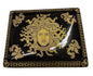 24K Gold Detailed Decorative Box – Medusa Design