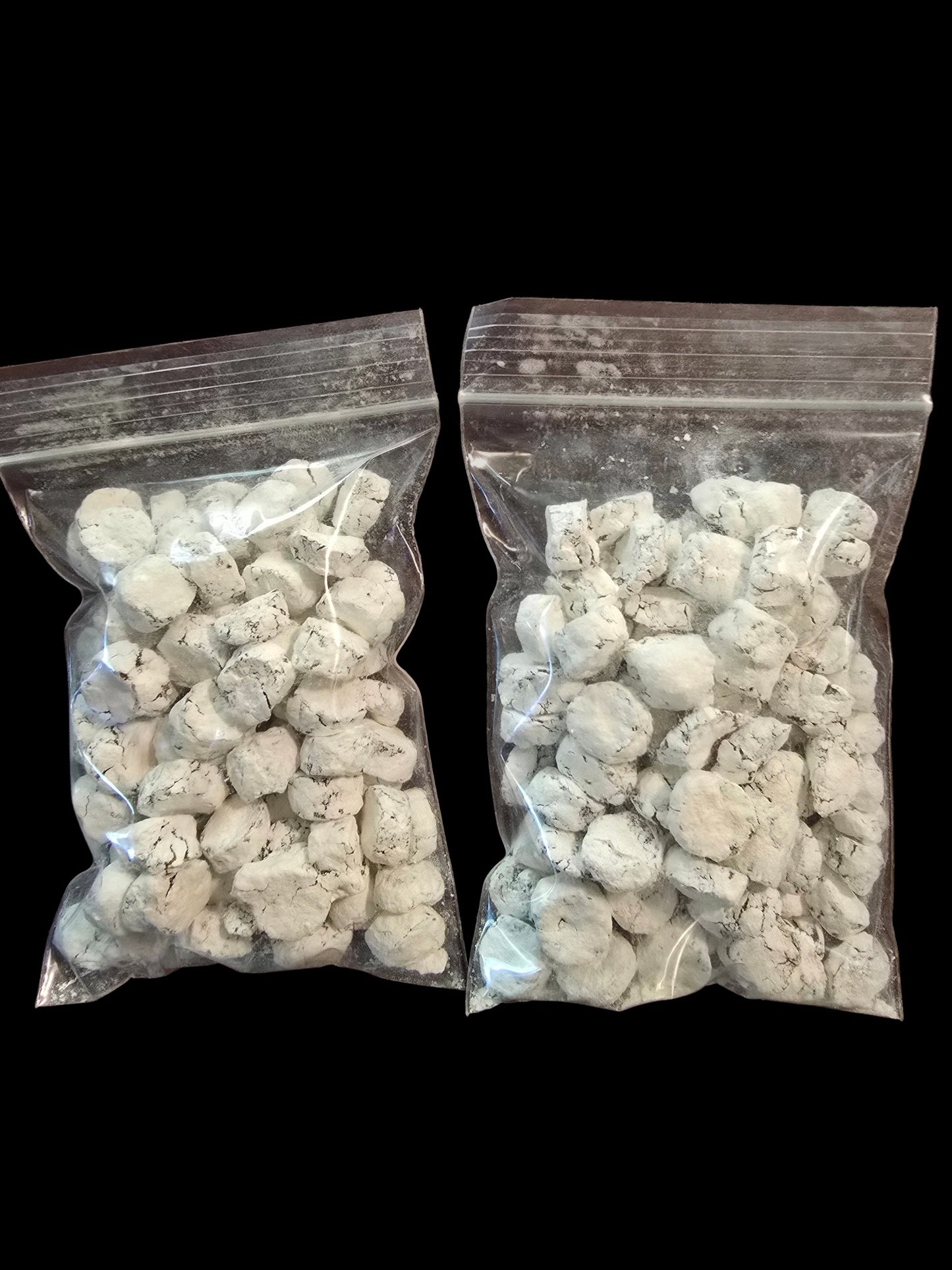 Handmade Musk Frankincense Resin Incense Blend