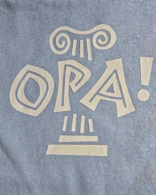 OPA! Infant & Toddler T-Shirt