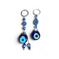 Evil Eye Keychains – Assorted Designs