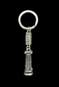 Greek Column Metal Miniature – A Symbol of Timeless Architect