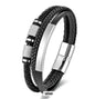 Modern Edge Magnetic Bracelet