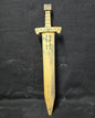 Spartan Warrior Sword– Strength & Durability