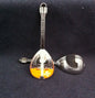 Stainless Steel Bouzouki Design Bottle Opener