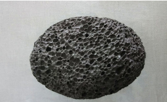 Lava Stone Pumice Stone – Imported from Greece