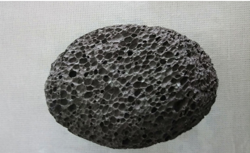 Natural Greek Lava Pumice Stone – Varying Shapes & Textures