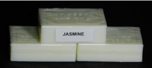 Olive Oil Soap Bar – Imported from Athens, Greece