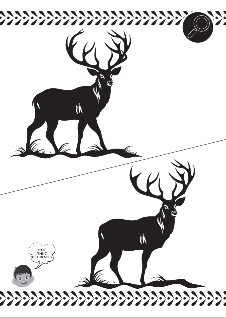 "Labours of Heracles: A Mythical Adventure Activity Book"