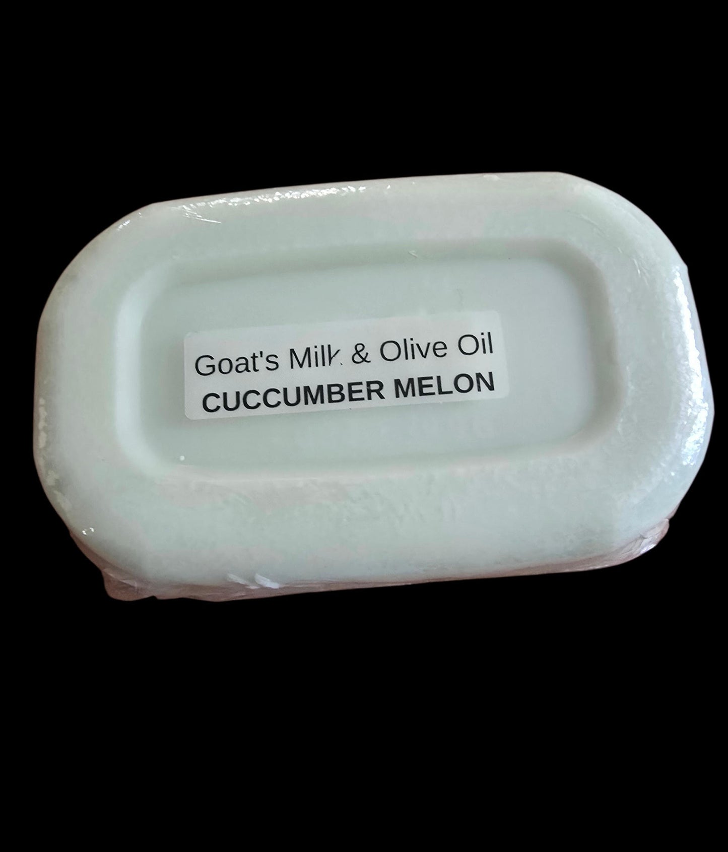 All-Natural Goat’s Milk & Olive Oil Soap – 5 oz